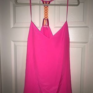 Lilly Pulitzer tank top